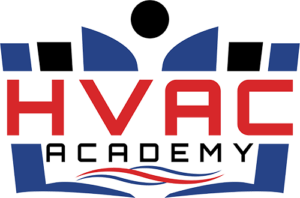 Logo - HVAC Academy
