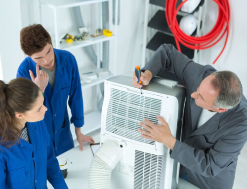 Regulations and Standards in HVAC Certification