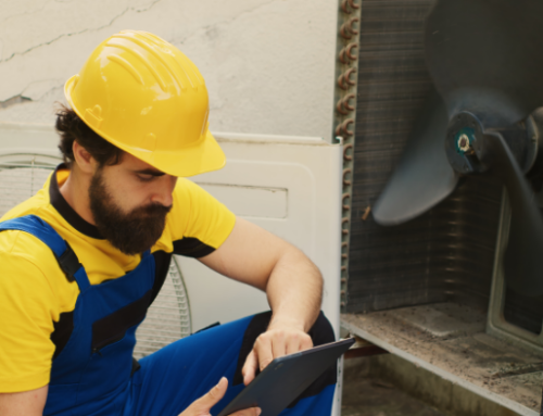 The Benefits of HVAC Certification & Training: Why It’s Essential for Your Career