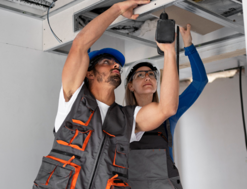 HVAC Certification & Training: A Pathway to Success