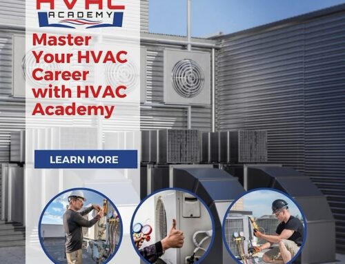 Enhancing Professional Development and Safety in HVAC Technician Training