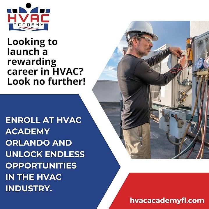 hvac technician