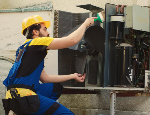 Building a Successful HVAC Technician Career: Tips and Strategies