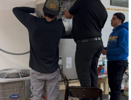 HVAC Technician Training: Why Our Program Saves You Time and Money